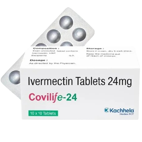 Covilife ivermectin-24mg wheretobuyivermectin.online